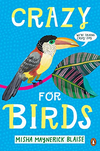 Book Crazy for Birds free