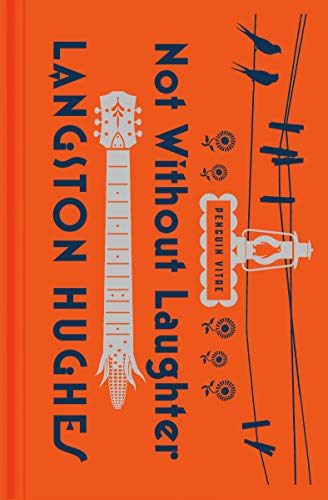 Book Not Without Laughter (Penguin Vitae) free
