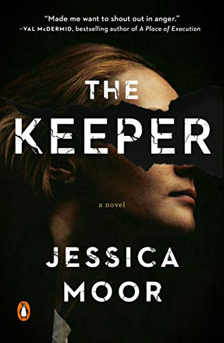 Book The Keeper: A Novel free