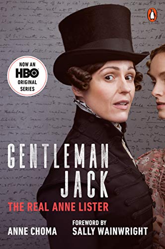 Book Gentleman Jack (Movie Tie-In): The Real Anne Lister free