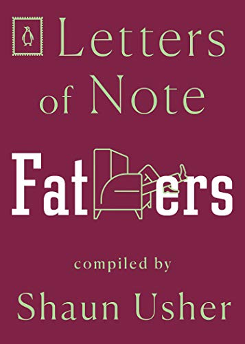 Book Letters of Note: Fathers free