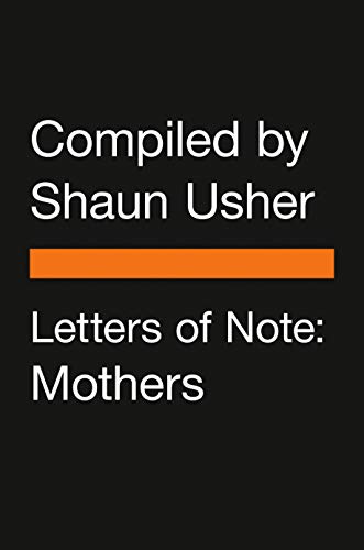 Book Letters of Note: Mothers free