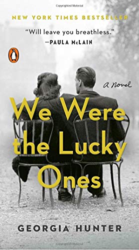 Book We Were the Lucky Ones: A Novel free