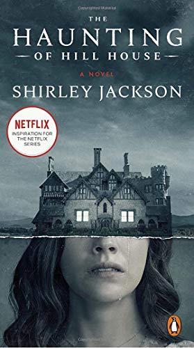 Book The Haunting of Hill House: A Novel free