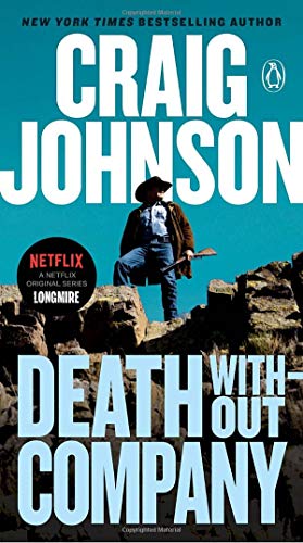 Book Death Without Company: A Longmire Mystery free