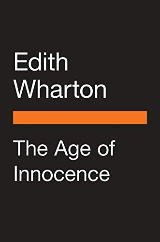 Book The Age of Innocence (Penguin Vitae) free Book The Age of Innocence (Penguin Vitae) free