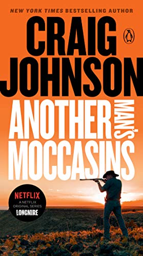 Book Another Man's Moccasins: A Longmire Mystery free