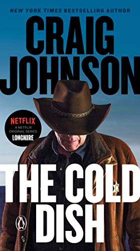 Book The Cold Dish: A Longmire Mystery free