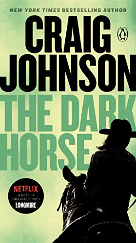 Book The Dark Horse: A Longmire Mystery free