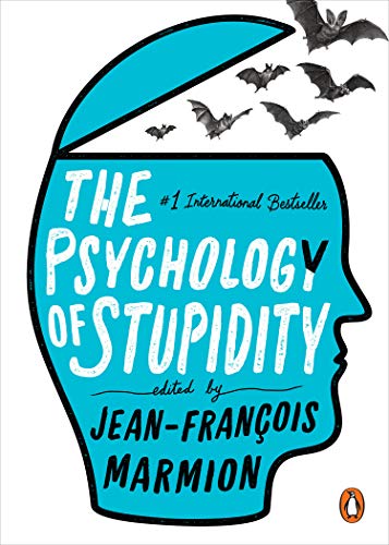 Book The Psychology of Stupidity free