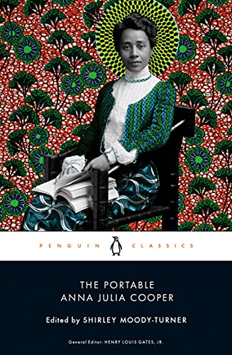 Book The Portable Anna Julia Cooper free