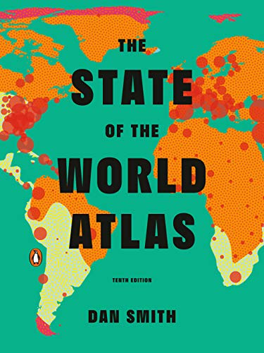 Book The State of the World Atlas: Tenth Edition free