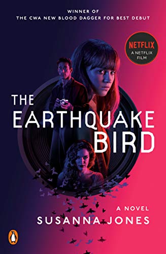Book The Earthquake Bird: A Novel free