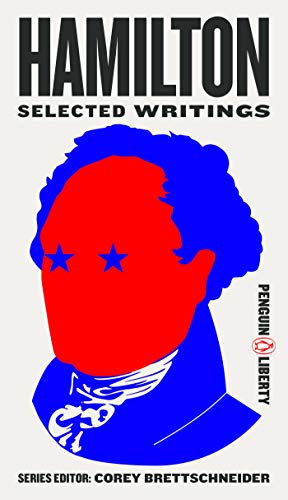 Book Hamilton: Selected Writings (Penguin Liberty) free