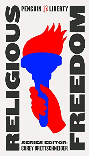 Book Religious Freedom (Penguin Liberty) free