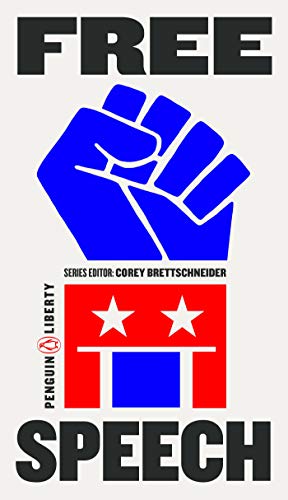 Book Free Speech (Penguin Liberty) free