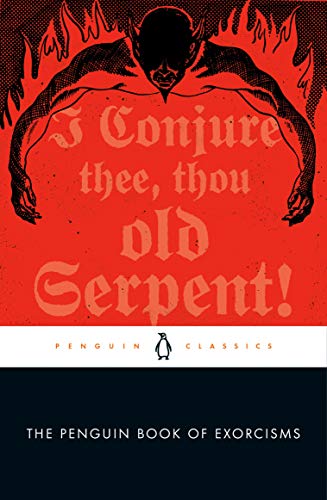 Book The Penguin Book of Exorcisms free