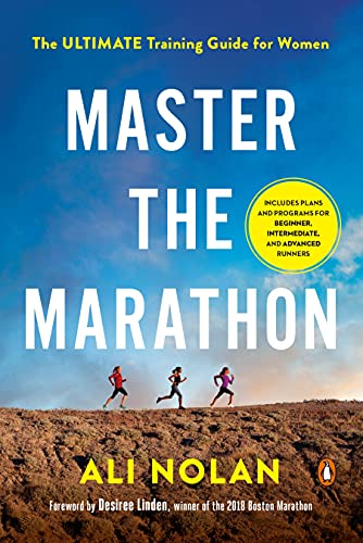 Book Master the Marathon: The Ultimate Training Guide for Women free