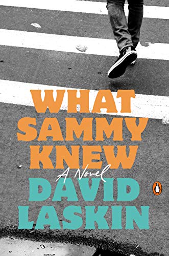 Book What Sammy Knew: A Novel free