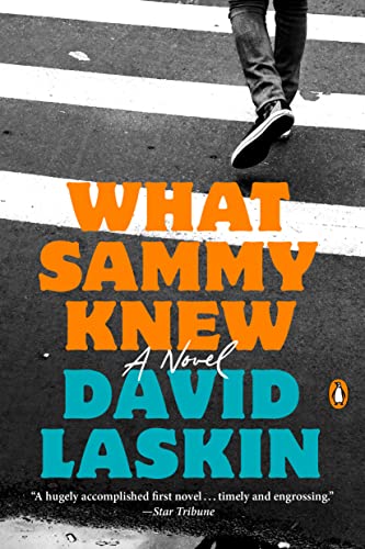 Book What Sammy Knew: A Novel free