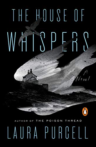 Book The House of Whispers: A Novel free