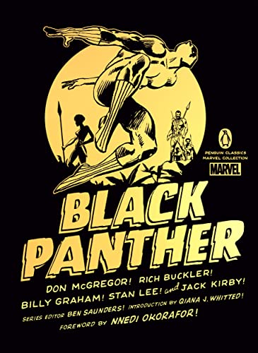Book Black Panther (Penguin Classics Marvel Collection) free