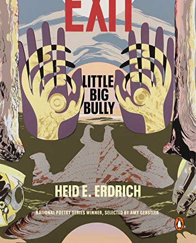 Book Little Big Bully (Penguin Poets) free