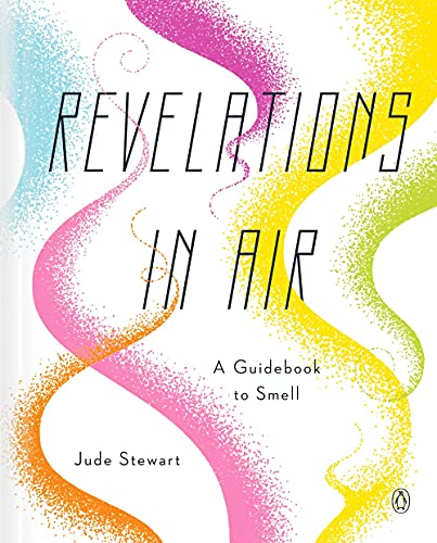 Book Revelations in Air: A Guidebook to Smell free