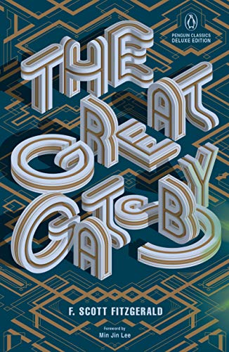 Book The Great Gatsby: (Penguin Classics Deluxe Edition) free