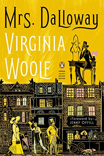 Book Mrs. Dalloway: (Penguin Classics Deluxe Edition) free