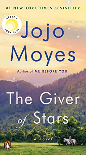 Book The Giver of Stars: A Novel free