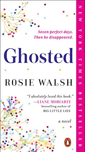 Book Ghosted: A Novel free