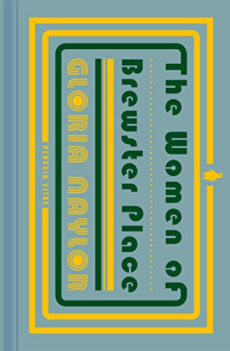 Book The Women of Brewster Place: A Novel in Seven Stories (Penguin Vitae) free