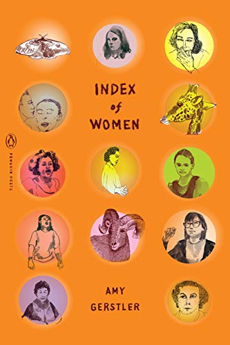 Book Index of Women (Penguin Poets) free