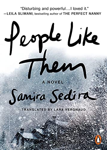Book People Like Them: A Novel free