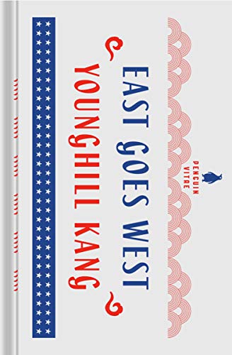 Book East Goes West (Penguin Vitae) free