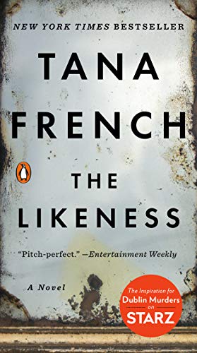Book The Likeness: A Novel (Dublin Murder Squad) free