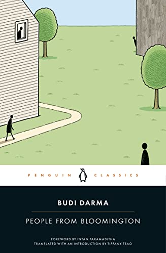Book People from Bloomington free