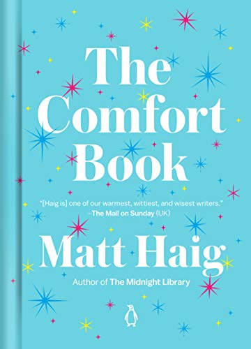 Book The Comfort Book free