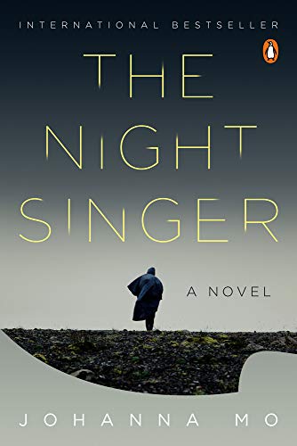 Book The Night Singer: A Novel (The Island Murders) free