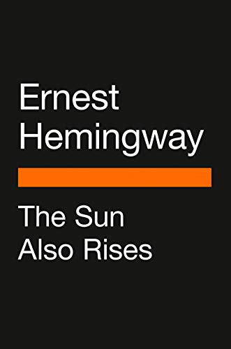 Book The Sun Also Rises: (Penguin Classics Deluxe Edition) free