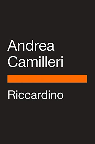 Book Riccardino (An Inspector Montalbano Mystery) free