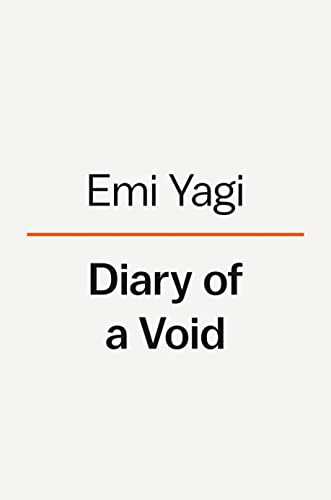 Book Diary of a Void: A Novel free