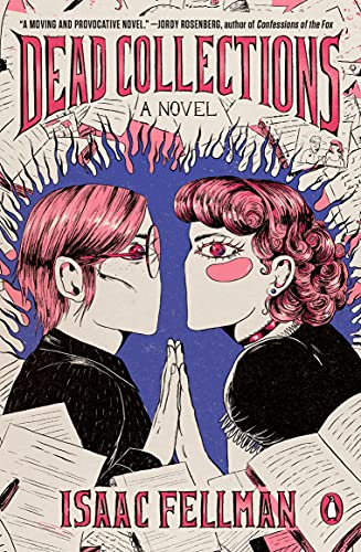 Book Dead Collections: A Novel free