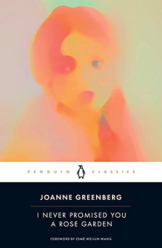 Book I Never Promised You a Rose Garden free