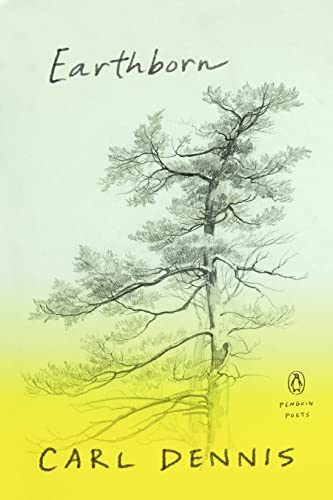 Book Earthborn (Penguin Poets) free