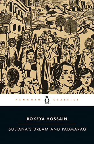 Book Sultana's Dream and Padmarag (Penguin Classics) free