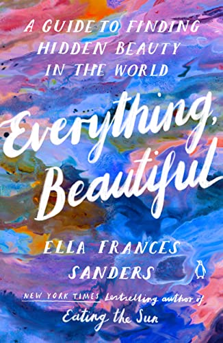 Book Everything, Beautiful: A Guide to Finding Hidden Beauty in the World free