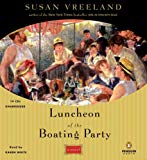 Book Luncheon of the Boating Party free