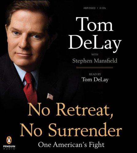 Book No Retreat, No Surrender: One American's Fight free